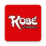 kobe rewards android application logo